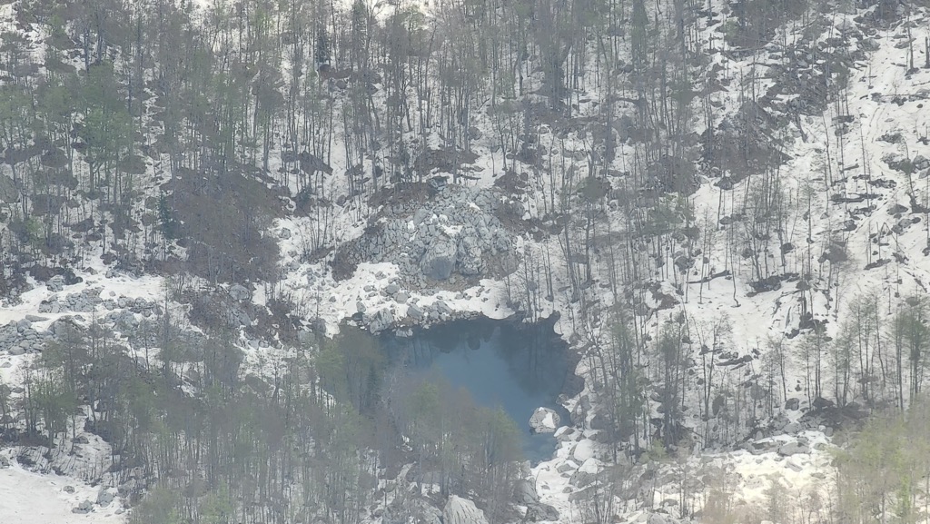 Photo №1 of Mali i Dejës