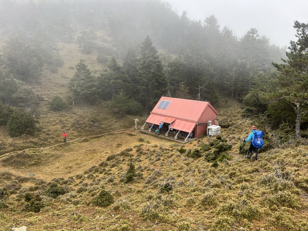 malijianan-cabin