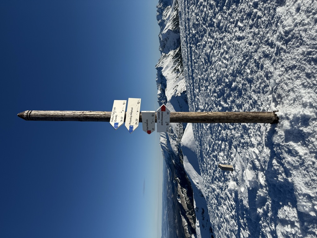 Photo №3 of Malolučniak / Małołączniak