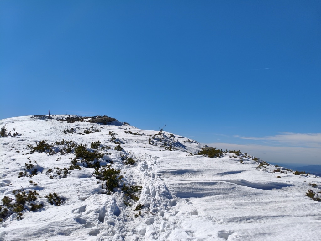 Photo №2 of Mały Garb Niżni