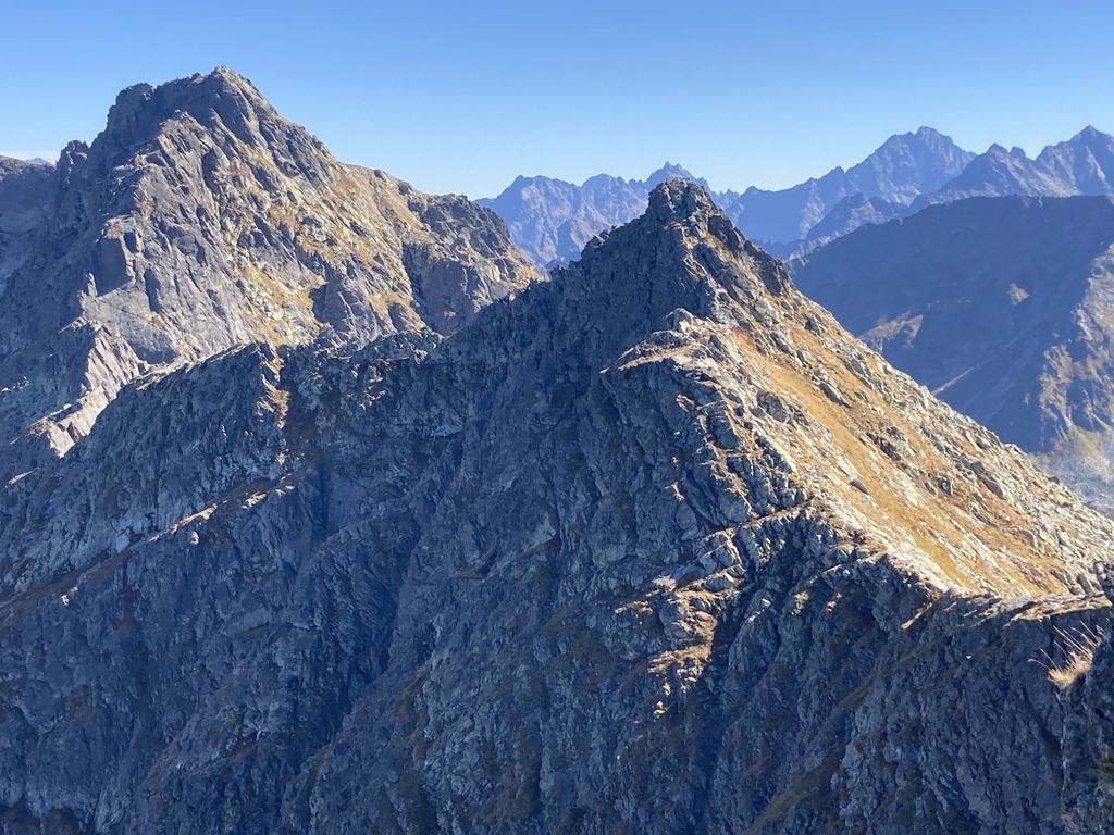 Photo №2 of Mały Kozi Wierch