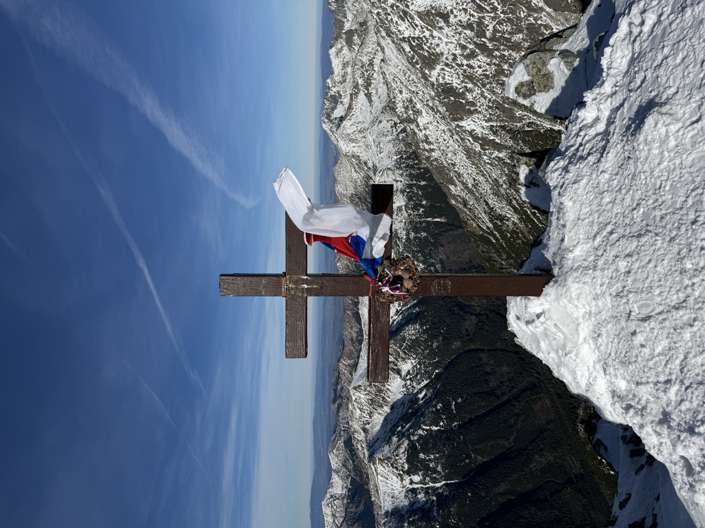 Photo №1 of Malý Kriváň