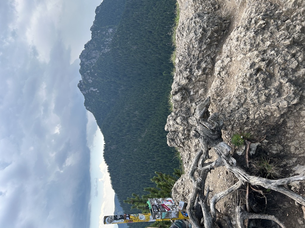 Photo №1 of Malý Rozsutec