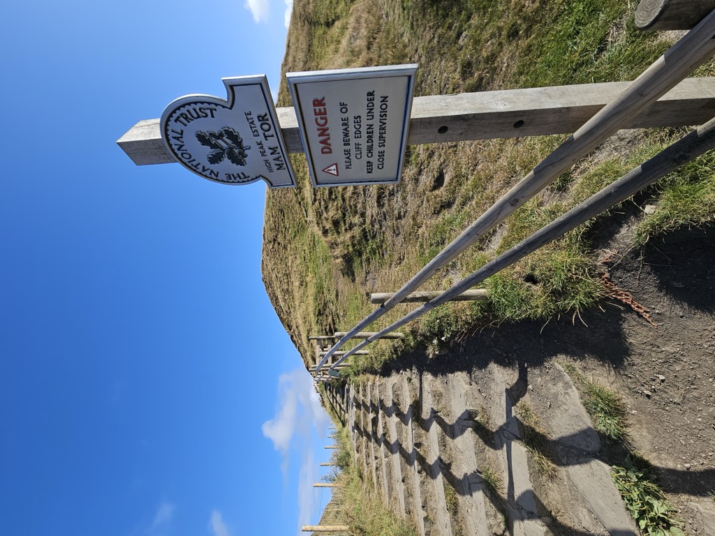 Photo №1 of Mam Tor