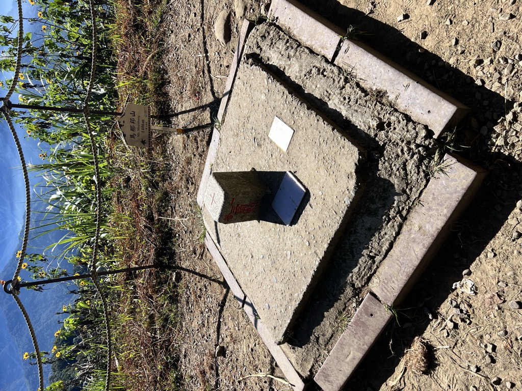 Photo №2 of Manabangshan