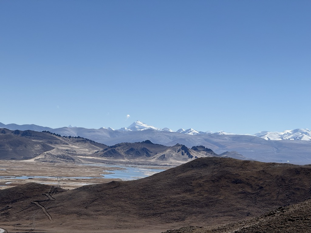 Photo №3 of Manaslu