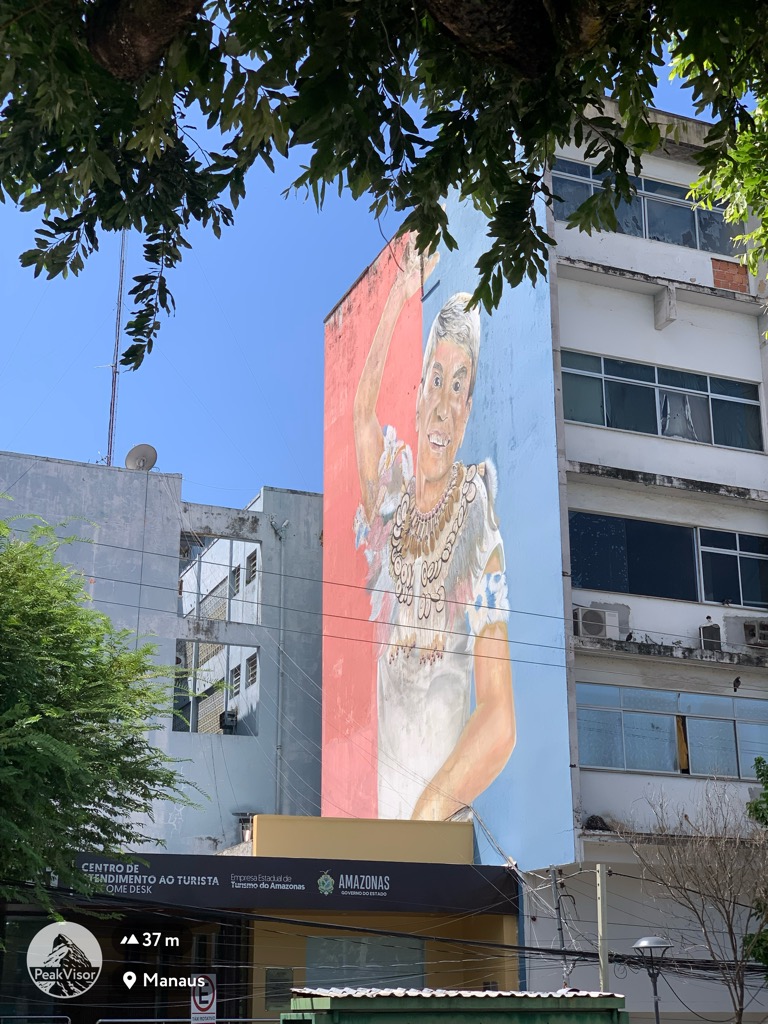 Photo №5 of Manaus