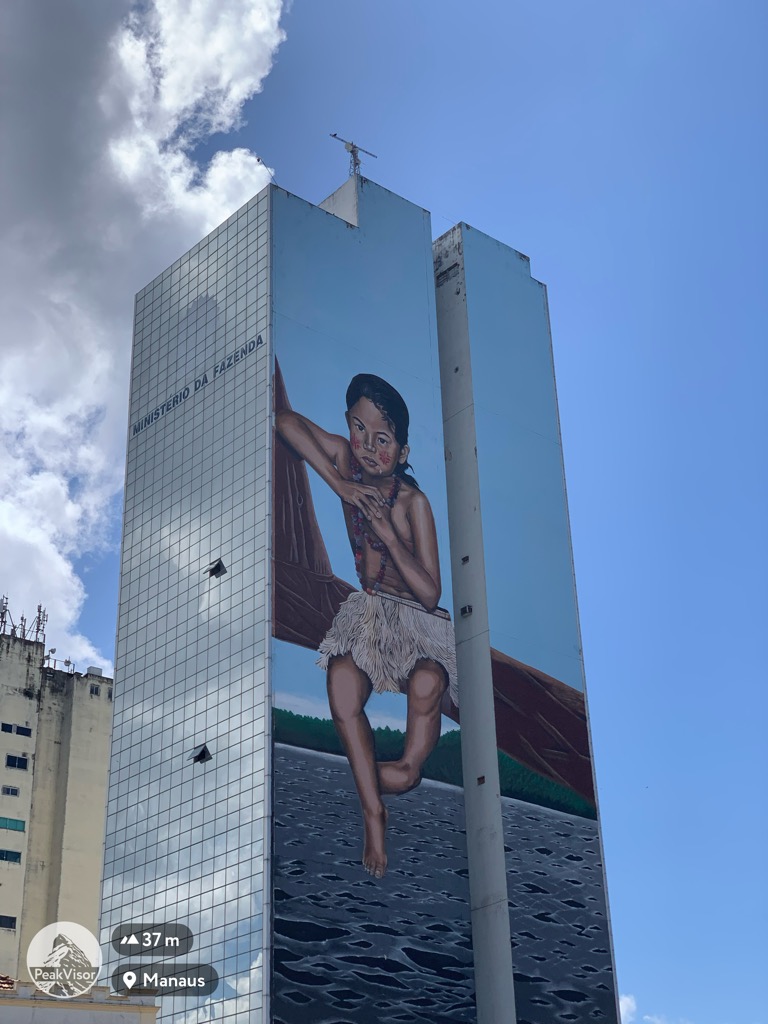 Photo №3 of Manaus