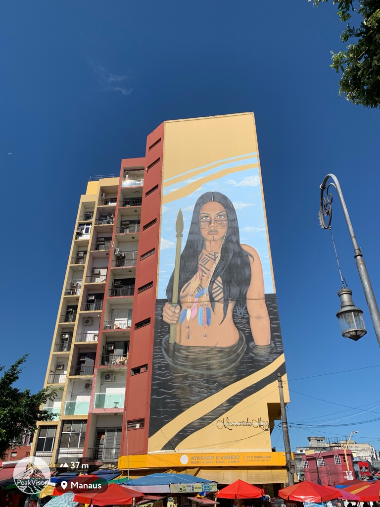 Photo №6 of Manaus