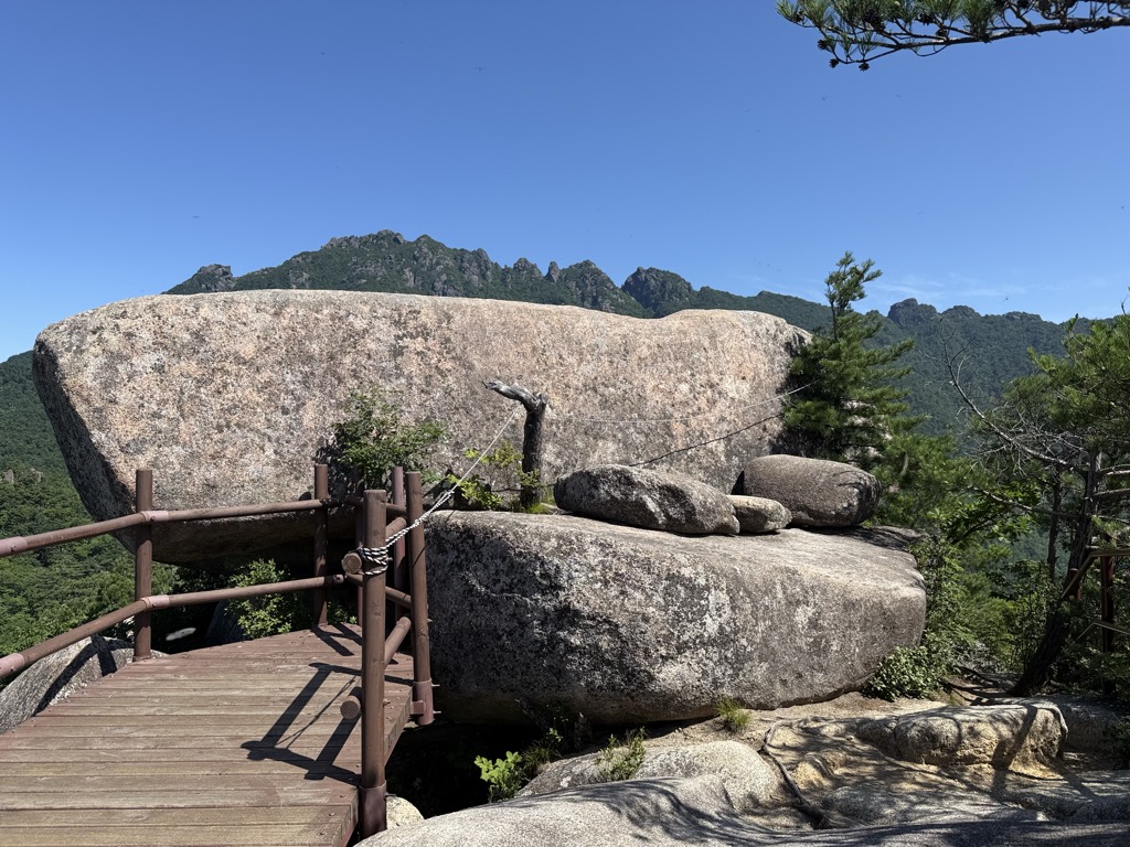 Photo №1 of Manmulsang2bong