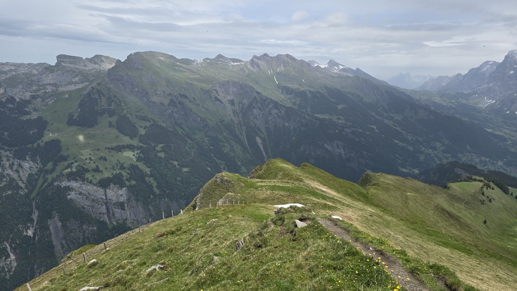Photo №2 of Männlichen