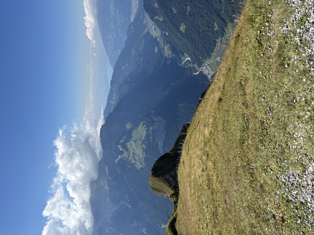 Photo №1 of Männlichen