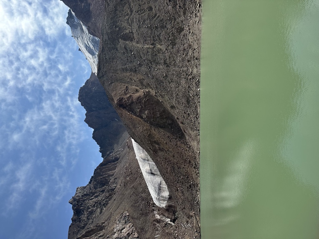 Photo №4 of Manshuk Mametova Lake