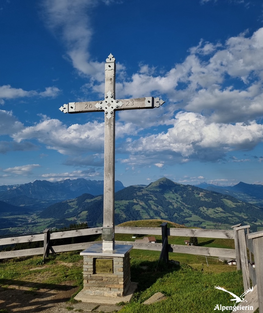 Photo №2 of Markbachjoch