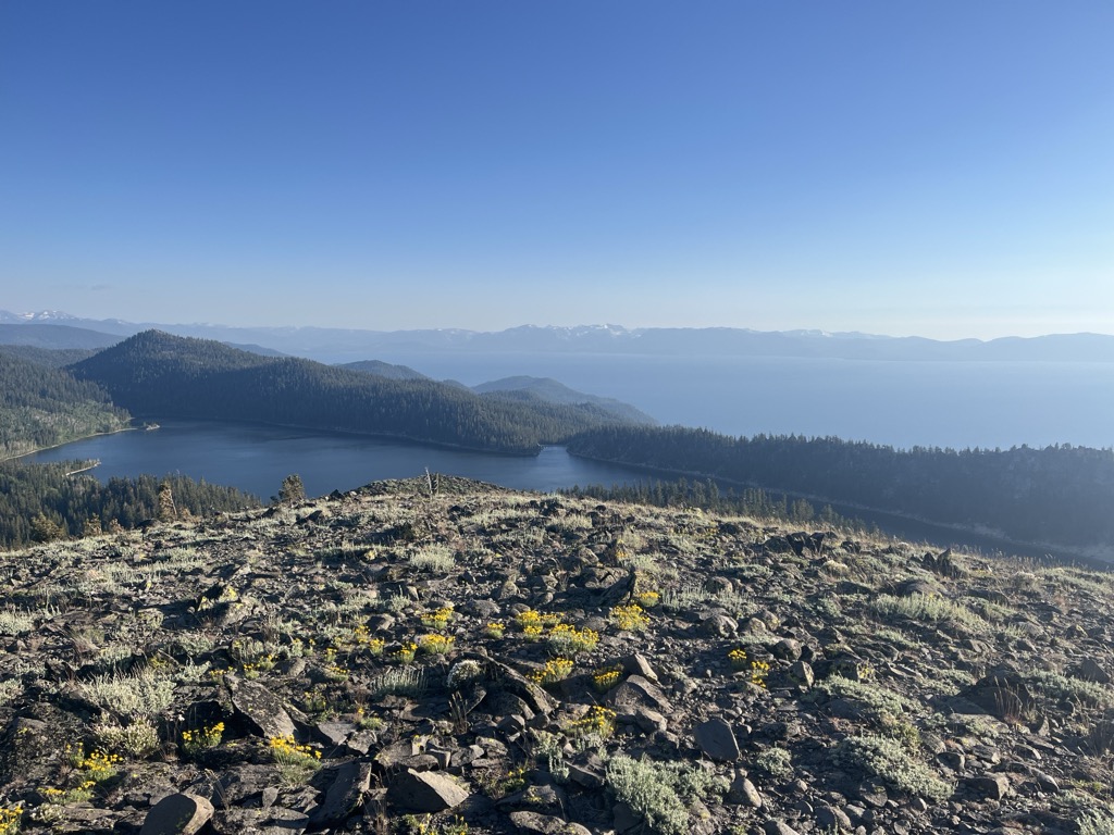 Photo №1 of Marlette Peak