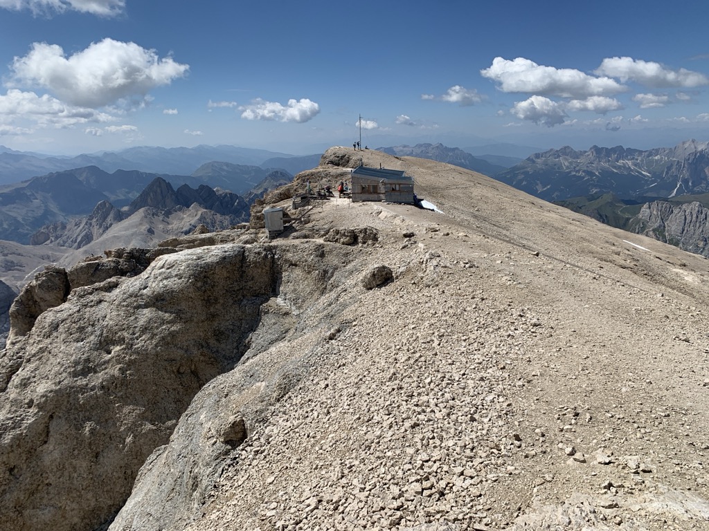 Photo №5 of Marmolada