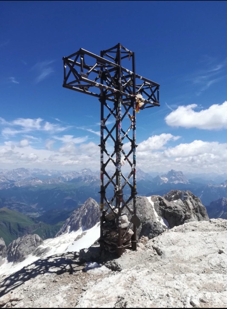 Photo №4 of Marmolada