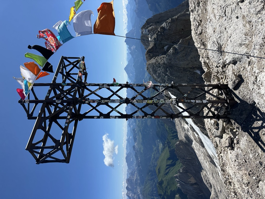 Photo №4 of Marmolada
