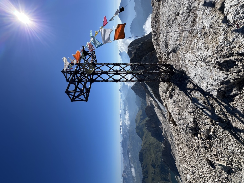 Photo №4 of Marmolada