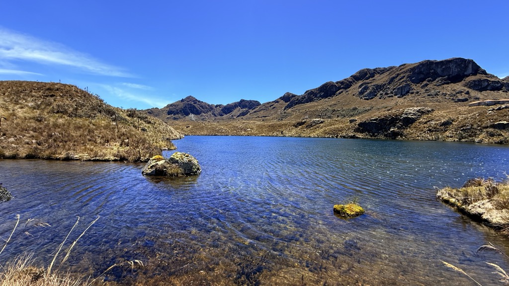 Photo №3 of Marmolcocha