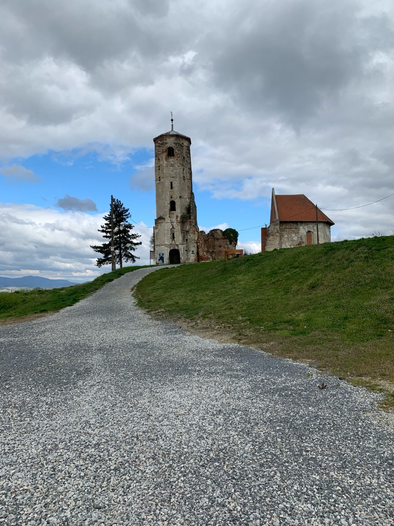 Photo №3 of Martin breg
