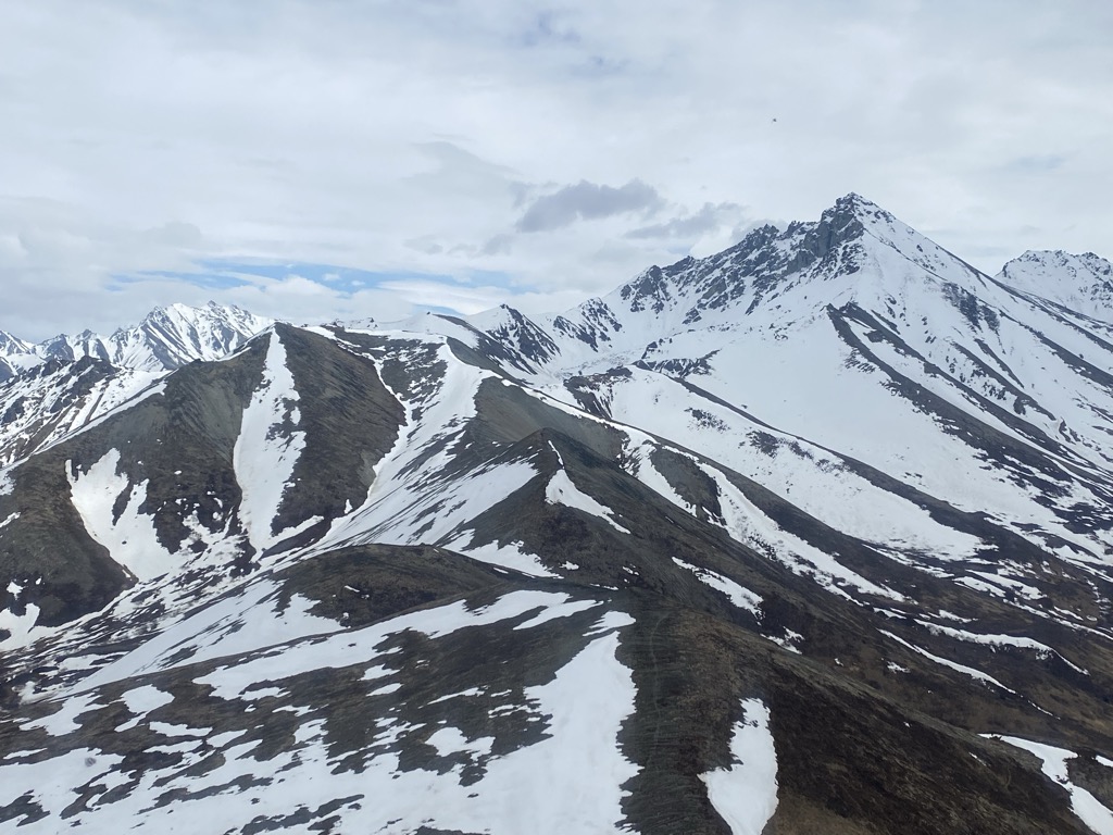 Photo №2 of Matanuska Peak