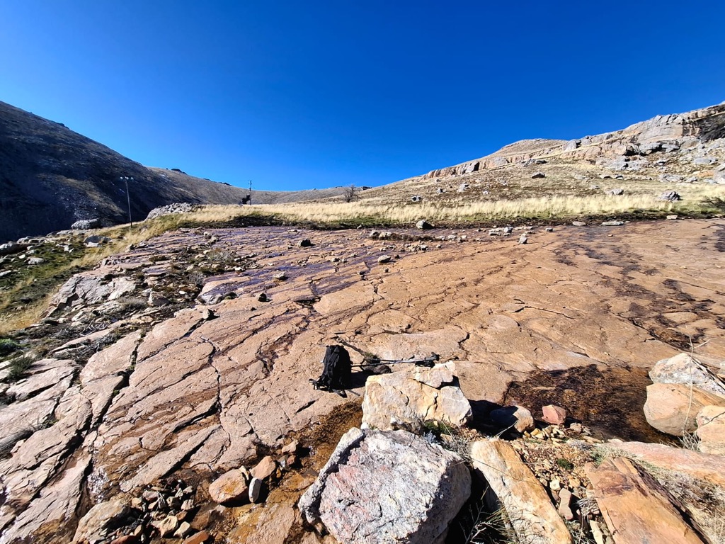 Photo №7 of Matroosberg