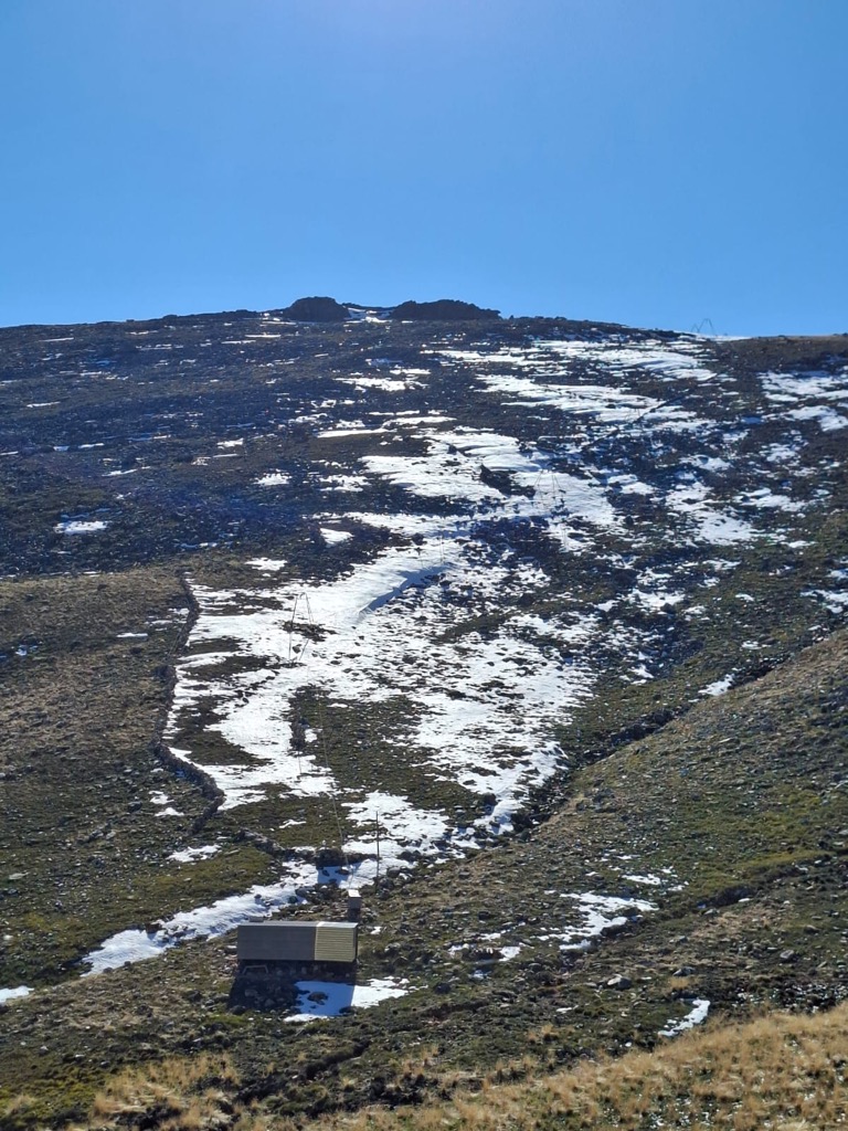 Photo №6 of Matroosberg