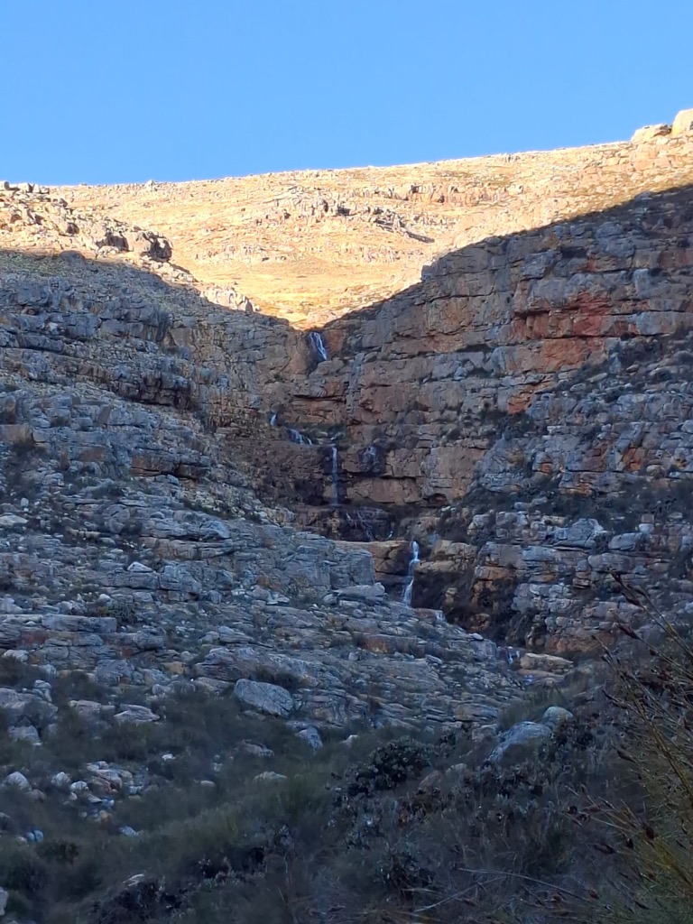 Photo №5 of Matroosberg