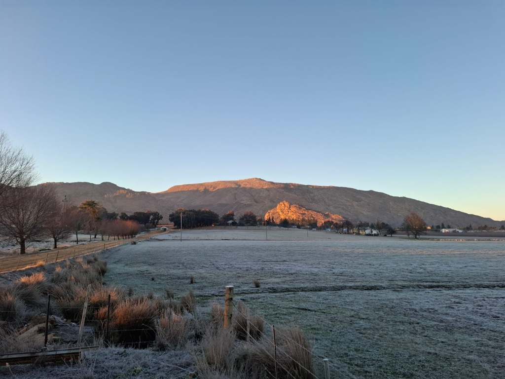 Photo №4 of Matroosberg