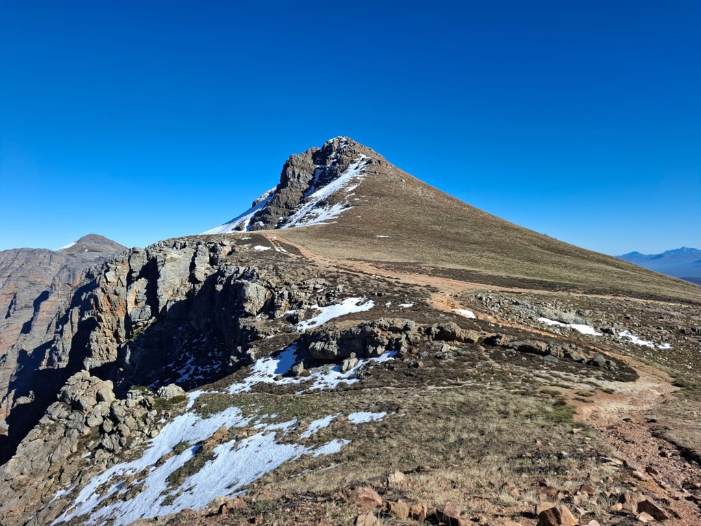 Photo №3 of Matroosberg