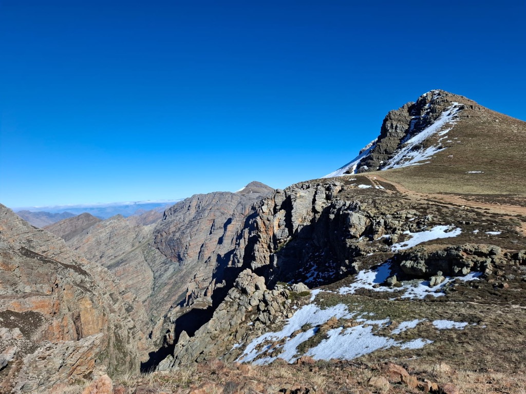 Photo №1 of Matroosberg