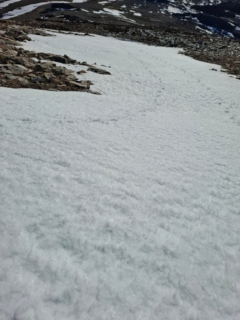 Photo №8 of Matroosberg