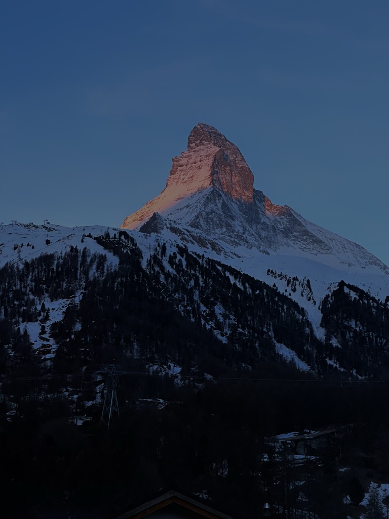 Photo №3 of Matterhorn