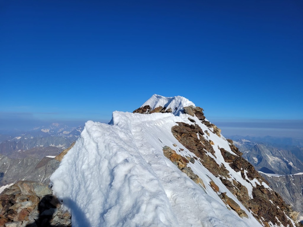 Photo №2 of Matterhorn