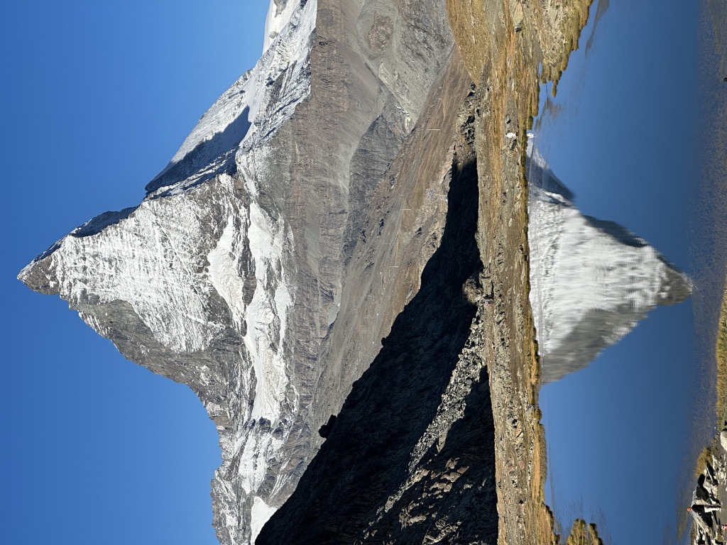 Photo №2 of Matterhorn