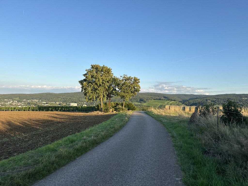 Photo №2 of Maubisch-Pass