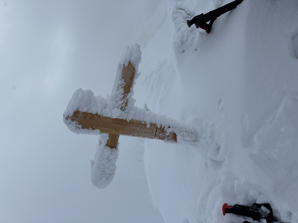 Photo №2 of Maurerspitze