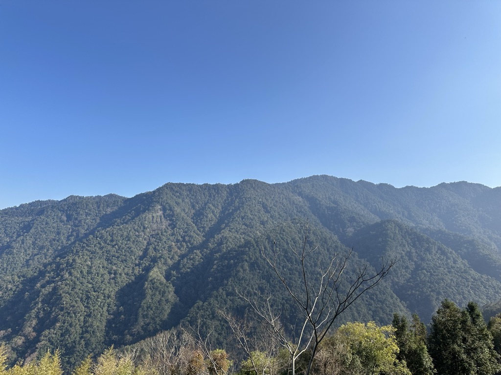 Photo №1 of Mawanghaishan