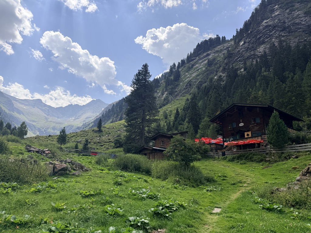 Maxhütte