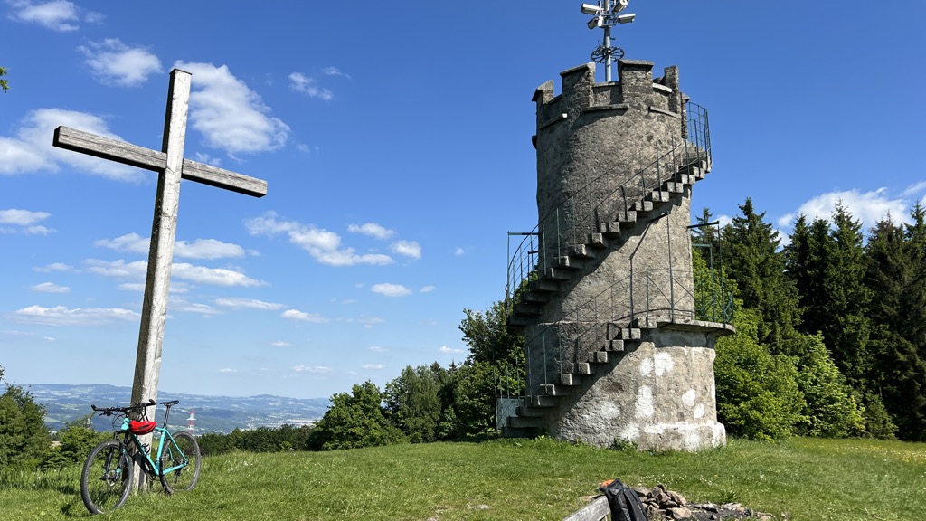 Photo №1 of Mayrhofberg