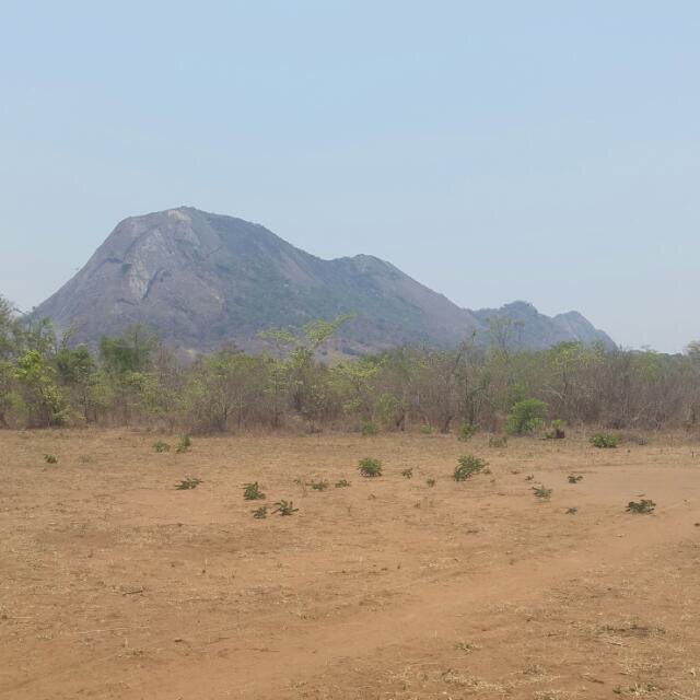 Photo №1 of Mbewa Hill