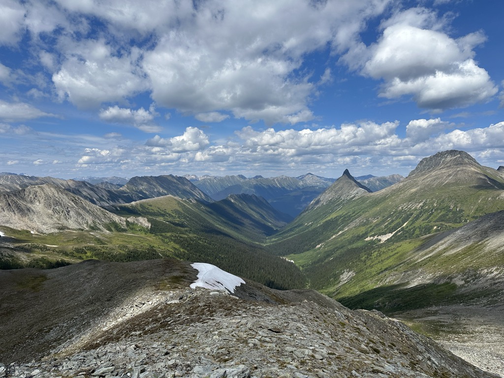 McBride Peak