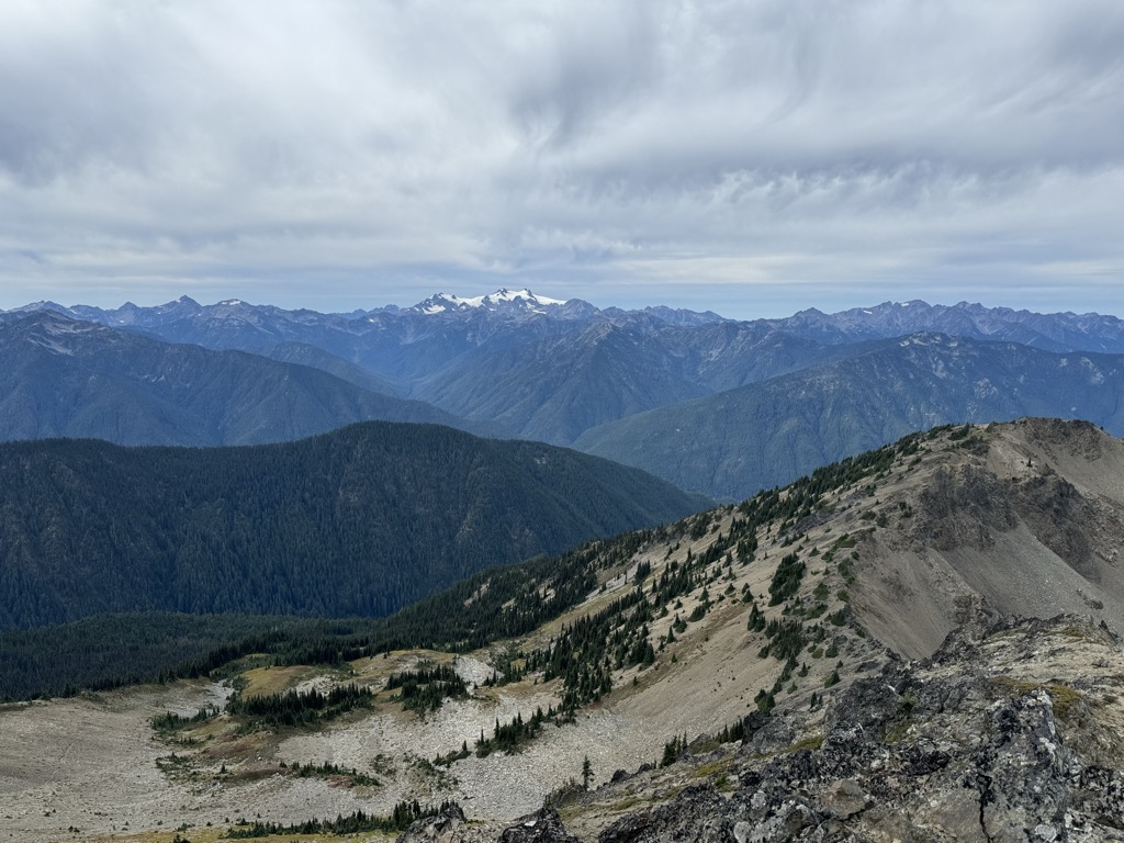 Photo №1 of McCartney Peak