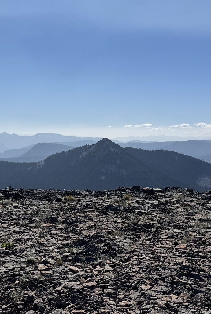 Photo №1 of McNeil Peak