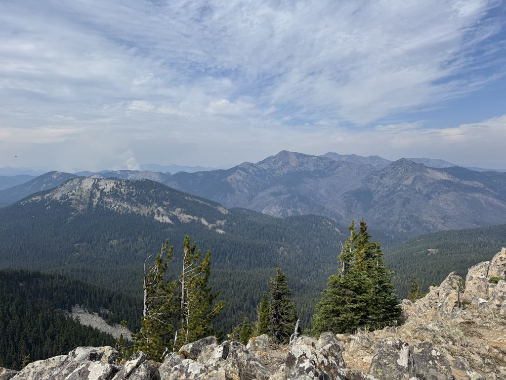 Photo №2 of McNeil Peak