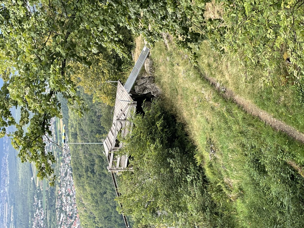 Photo №1 of Melibokus