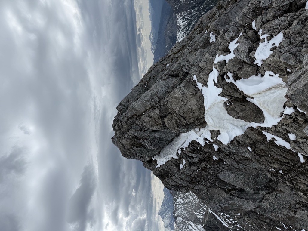 Photo №1 of Melvin Peak