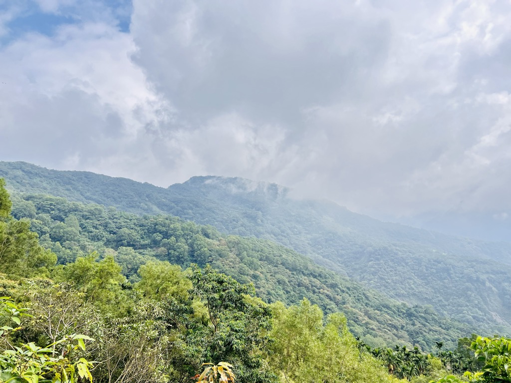 Photo №3 of Méng Dàn Shān