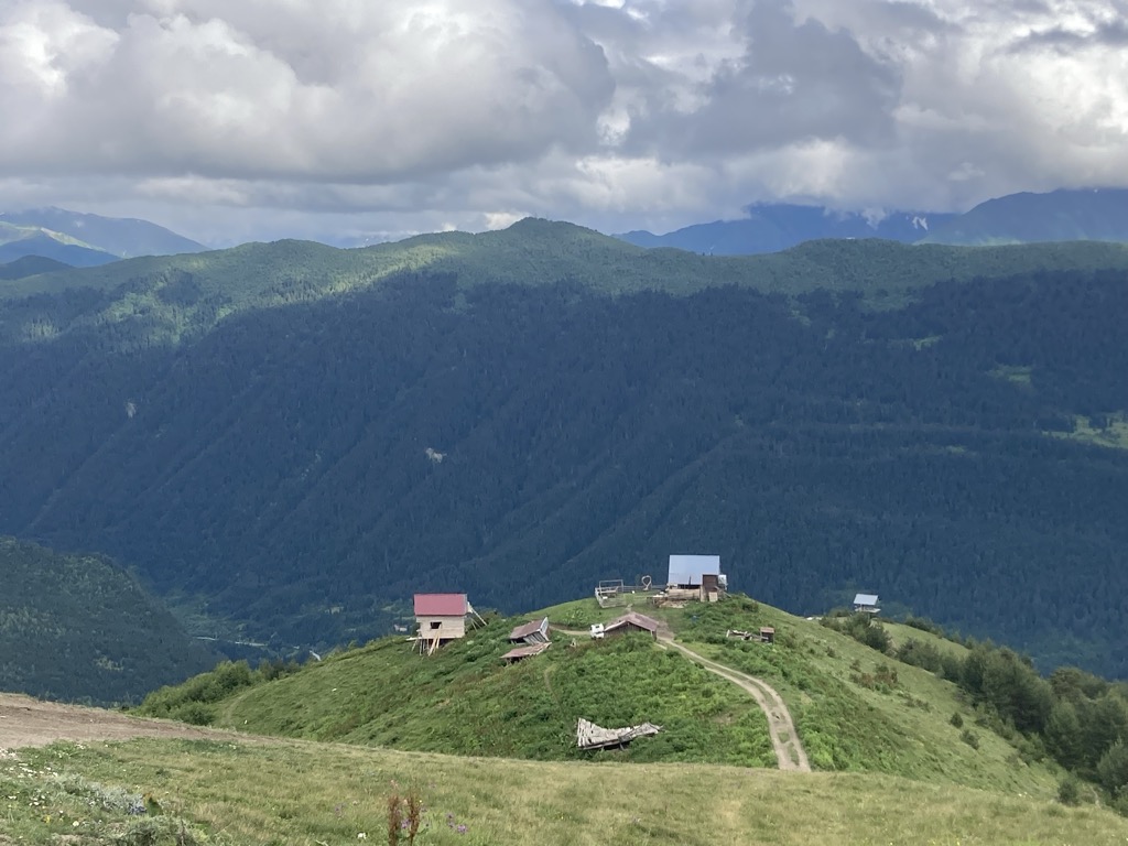 Photo №2 of Mentashi